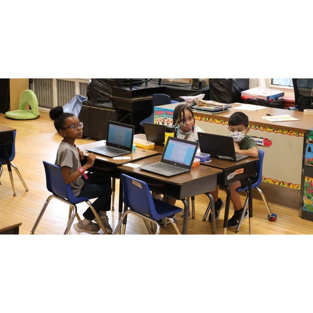 Summer Academies 2025 - Hillside Public Schools