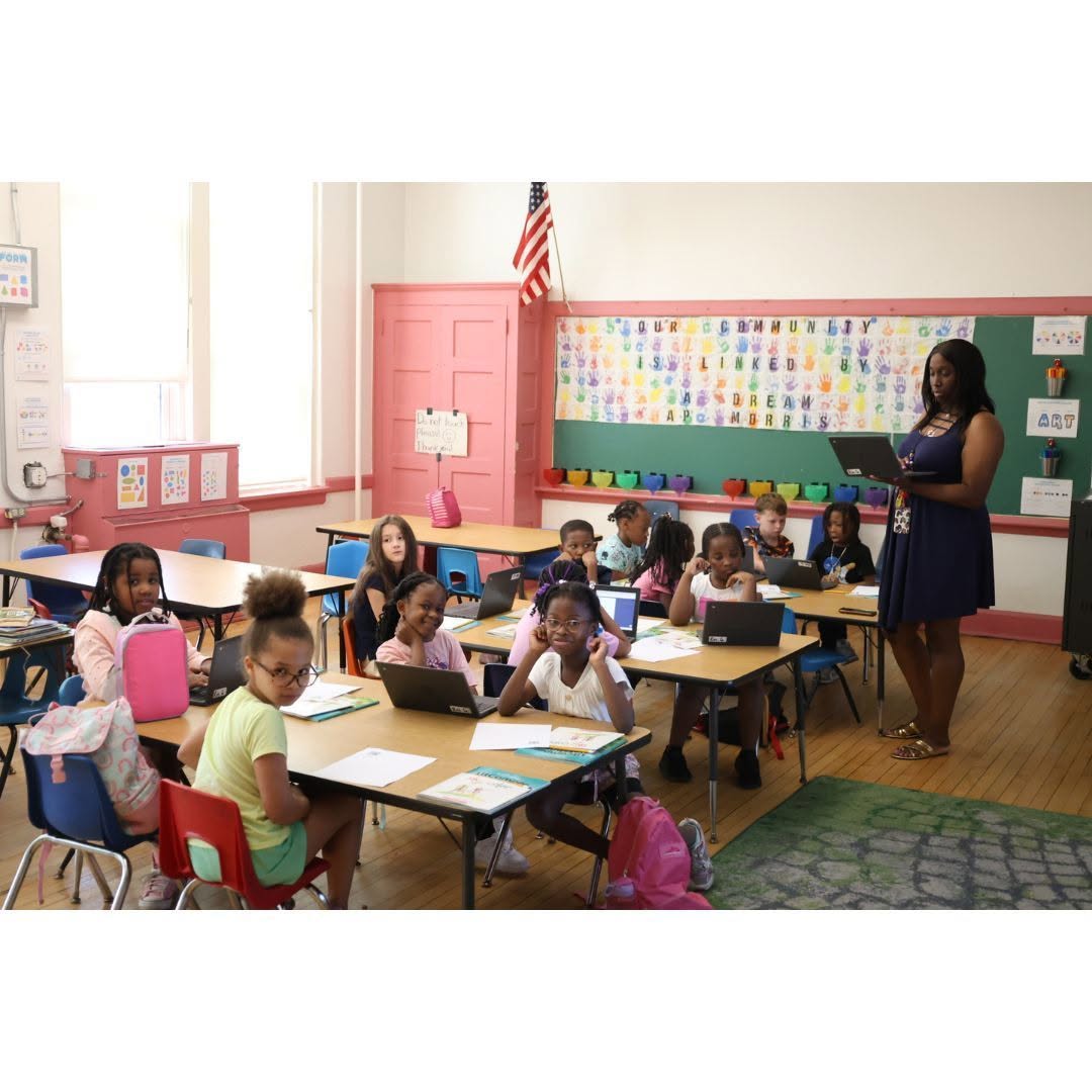 Summer Academies 2025 - Hillside Public Schools