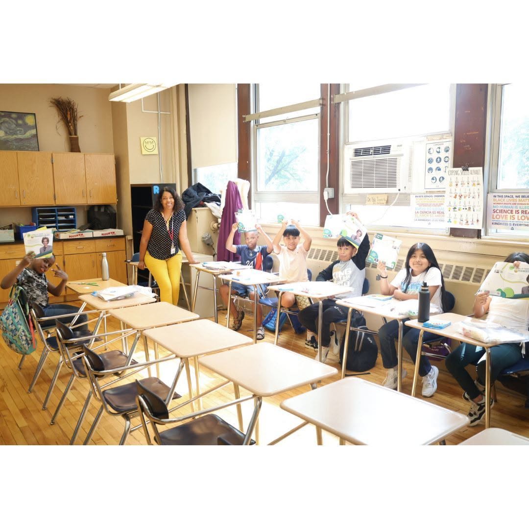 Summer Academies 2025 - Hillside Public Schools