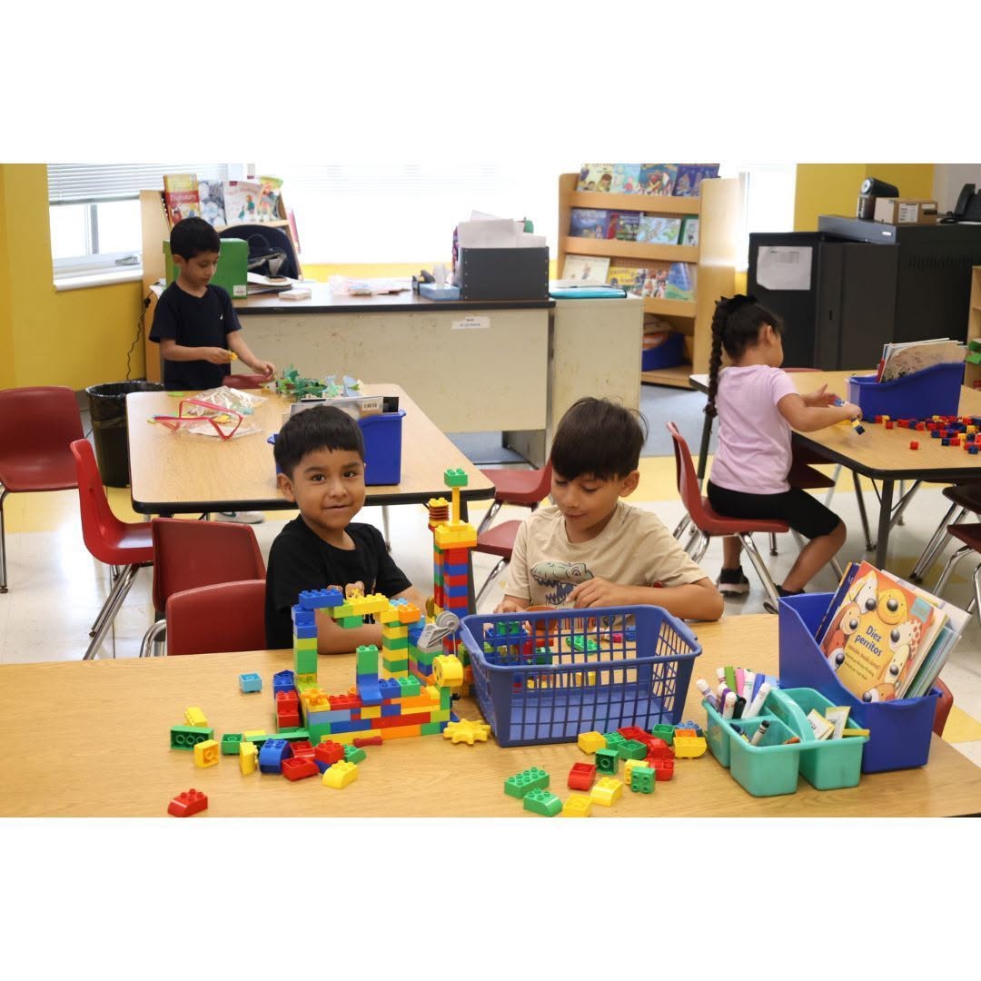 Summer Academies 2025 - Hillside Public Schools