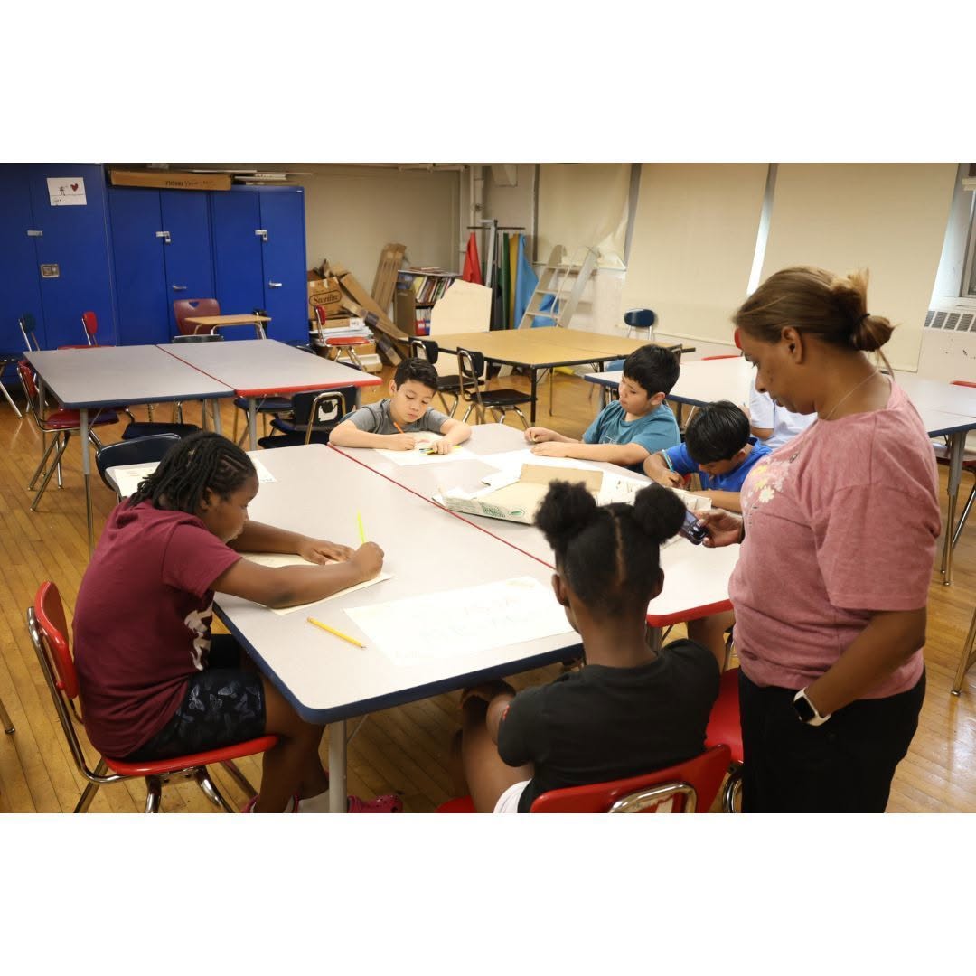 Summer Academies 2025 - Hillside Public Schools