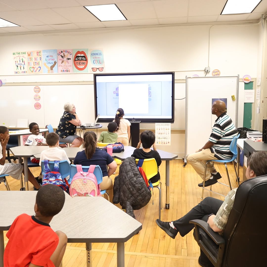 Summer Academies 2025 - Hillside Public Schools