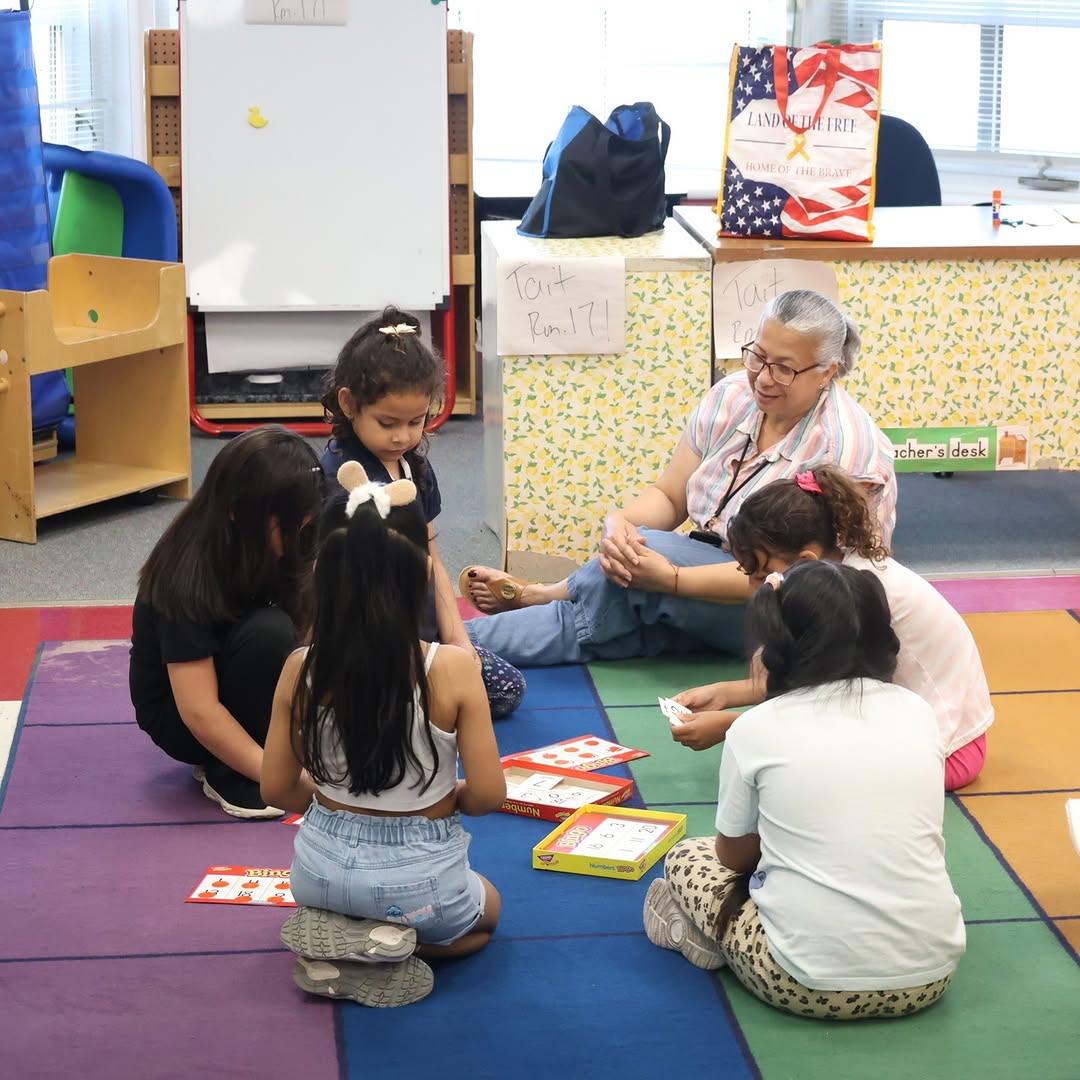 Summer Academies 2025 - Hillside Public Schools