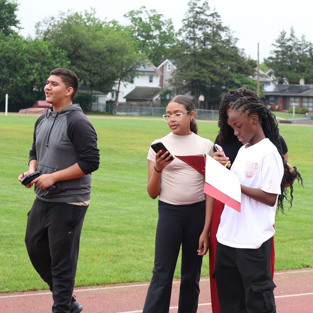 Summer Academies 2025 - Hillside Public Schools