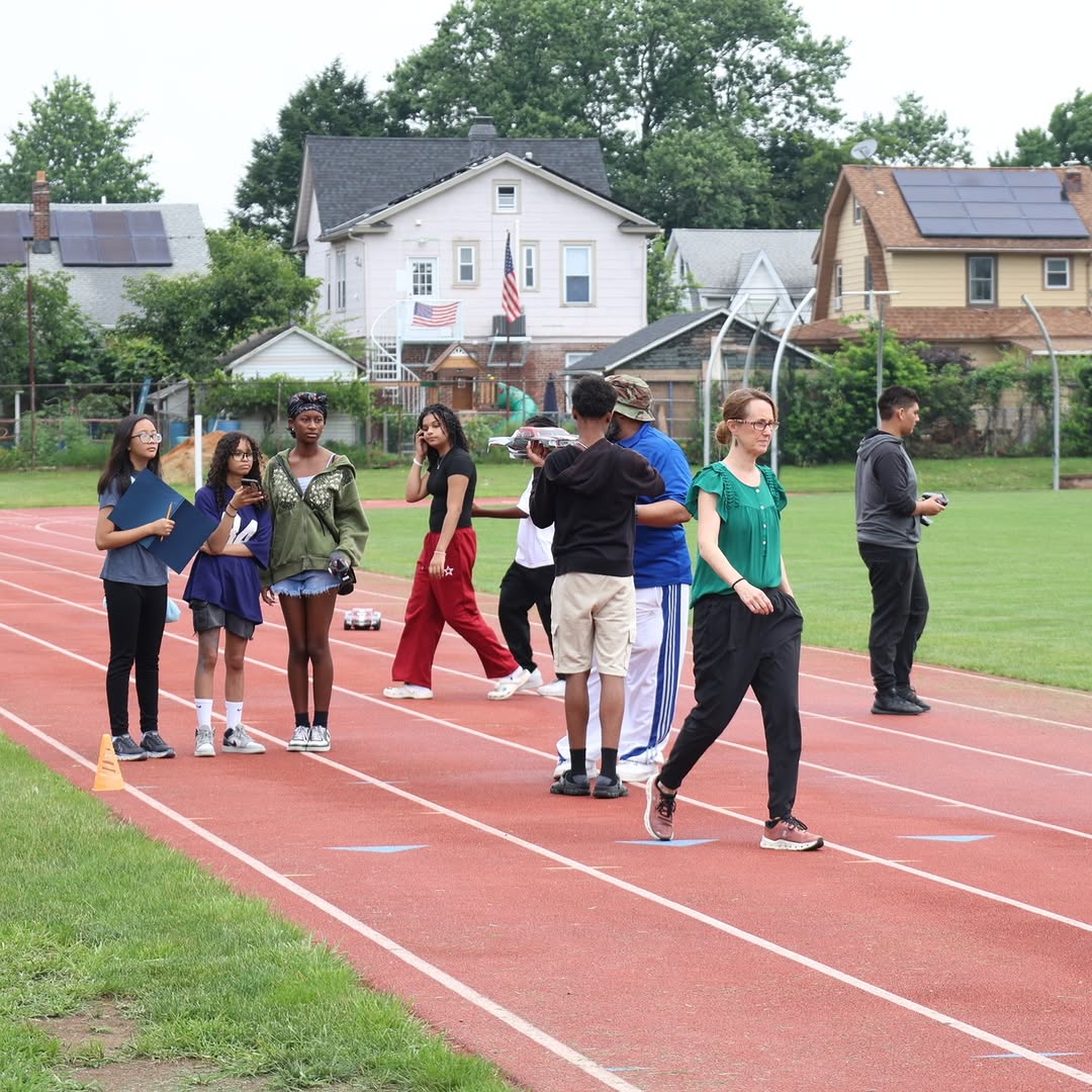 Summer Academies 2025 - Hillside Public Schools