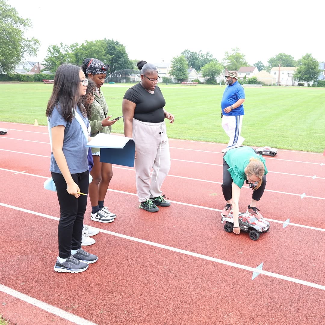 Summer Academies 2025 - Hillside Public Schools