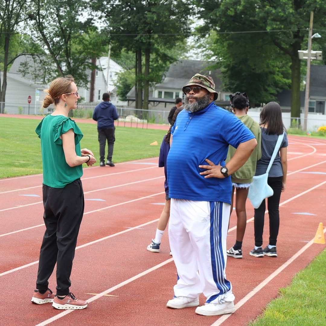 Summer Academies 2025 - Hillside Public Schools