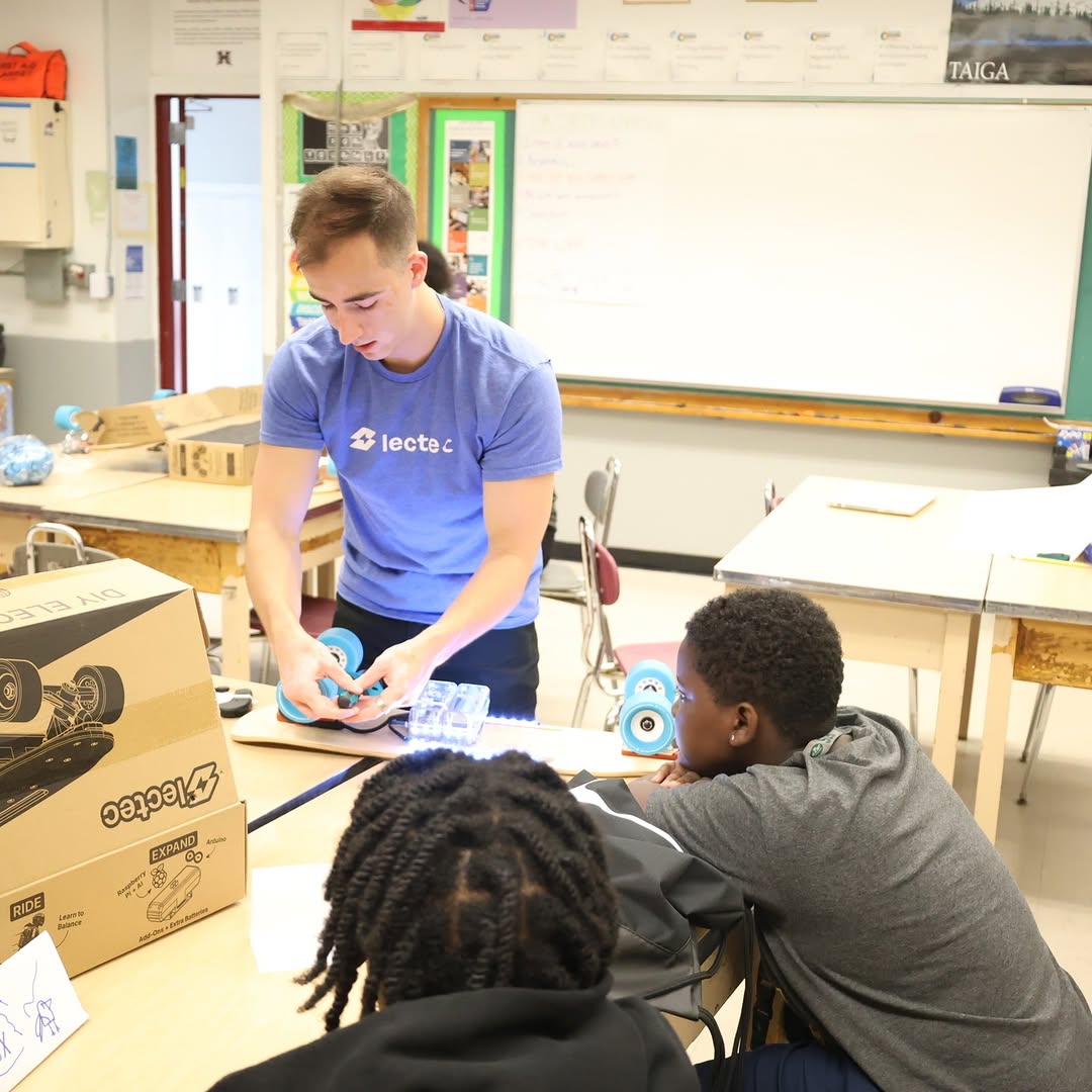 Summer Academies 2025 - Hillside Public Schools