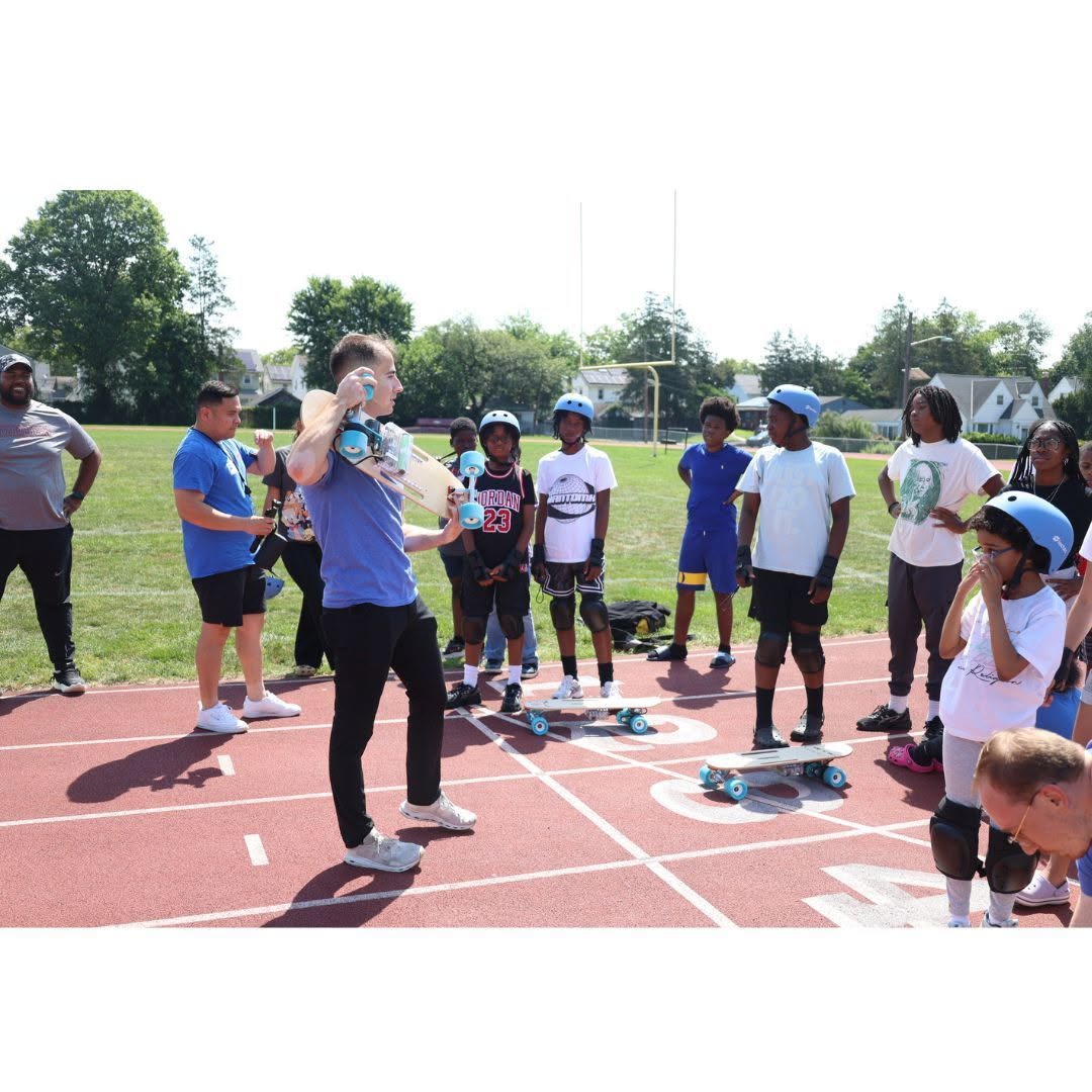 Summer Academies 2025 - Hillside Public Schools