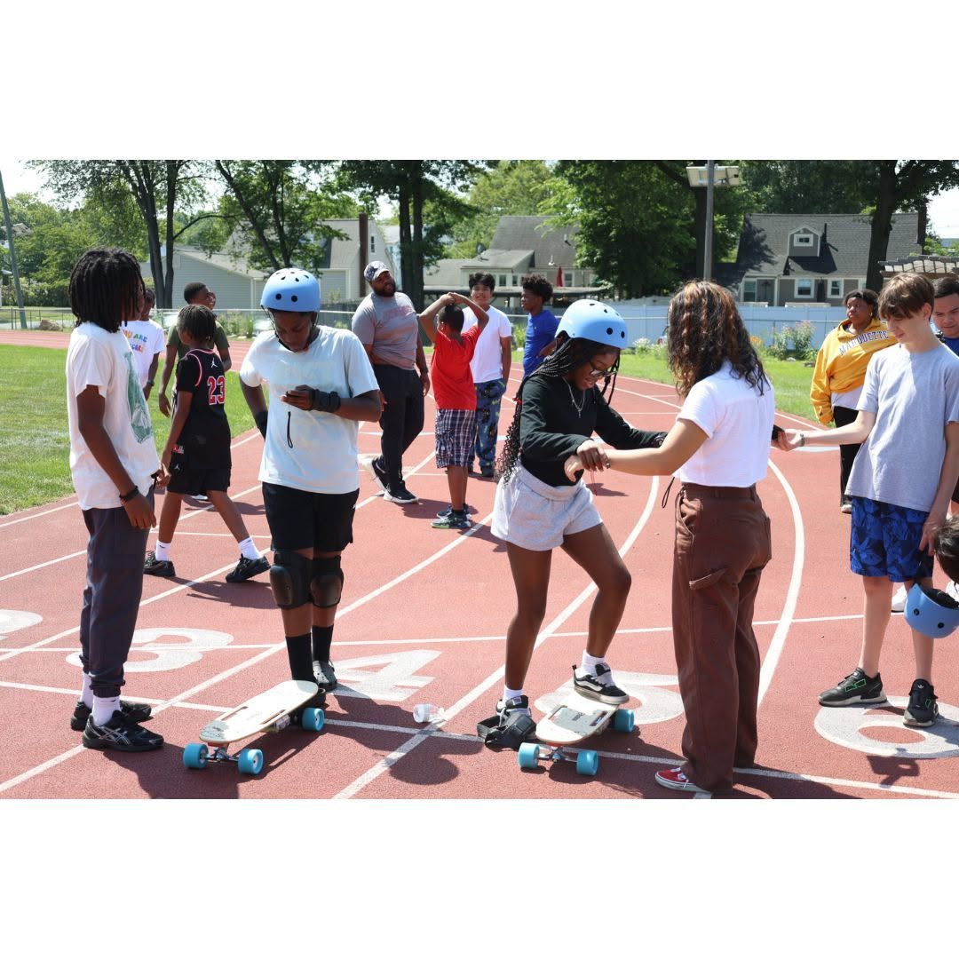 Summer Academies 2025 - Hillside Public Schools