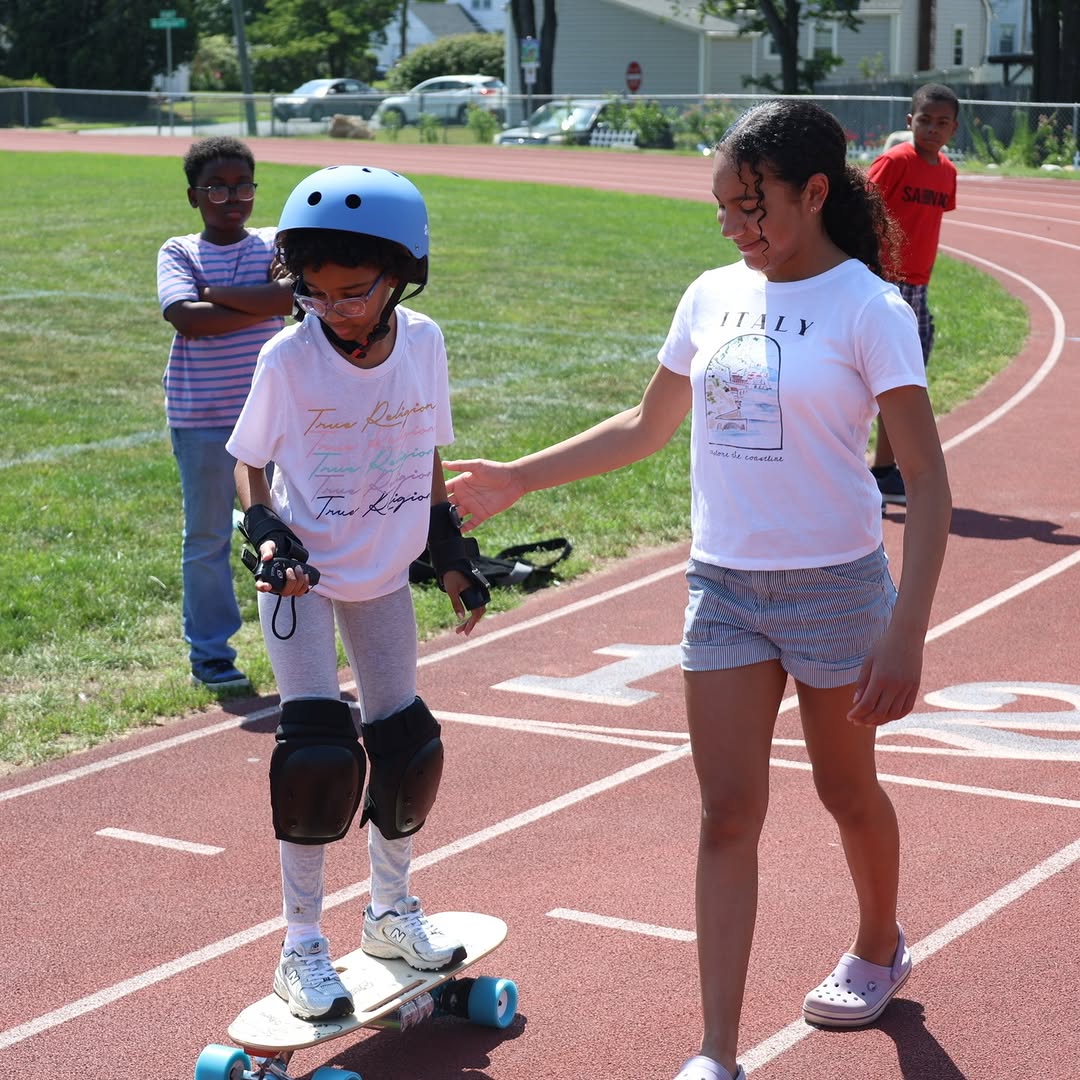 Summer Academies 2025 - Hillside Public Schools