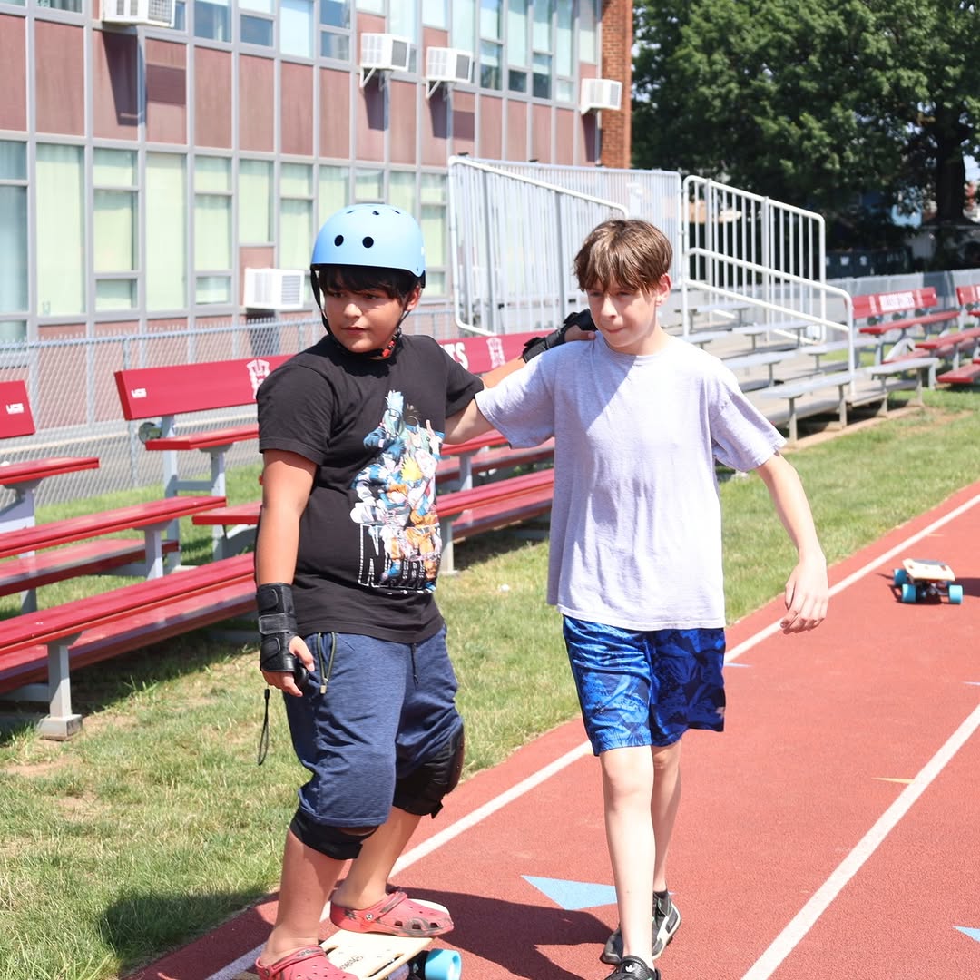 Summer Academies 2025 - Hillside Public Schools