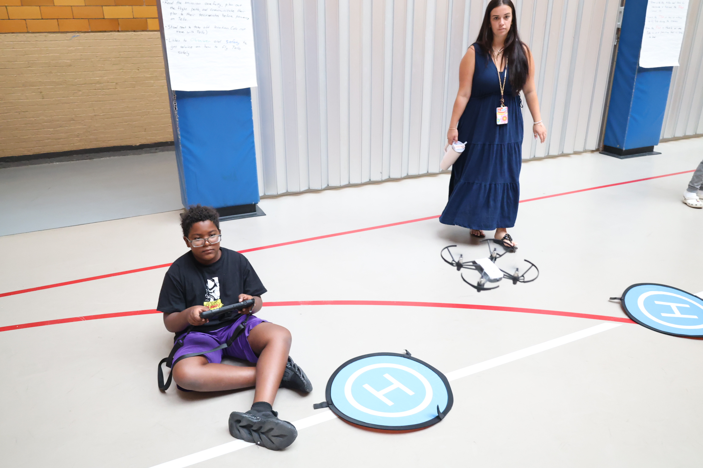 Summer Academies 2025 - Hillside Public Schools