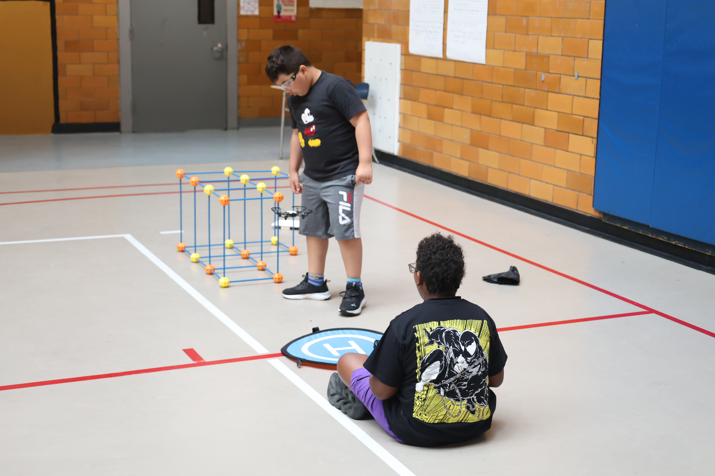 Summer Academies 2025 - Hillside Public Schools