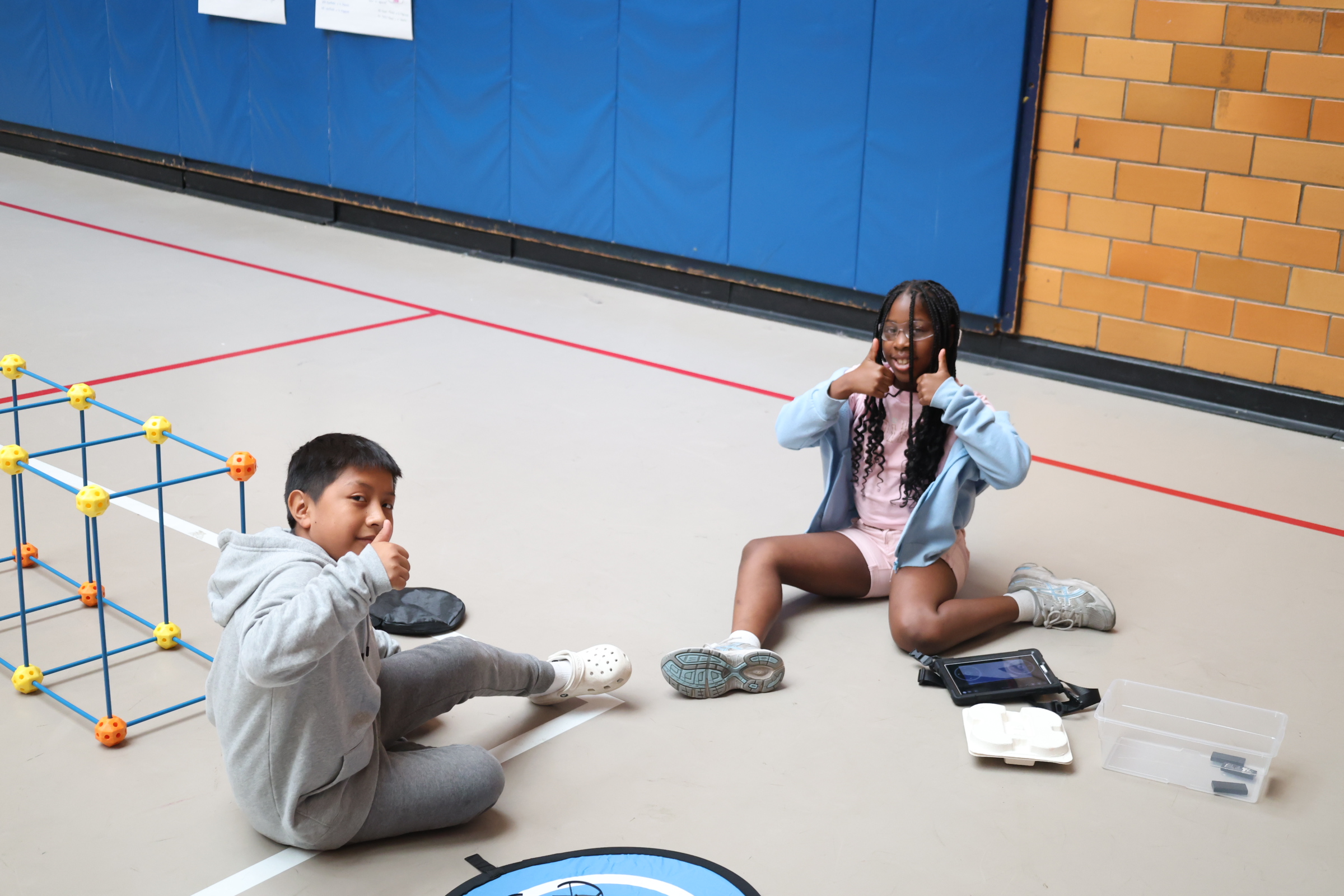 Summer Academies 2025 - Hillside Public Schools