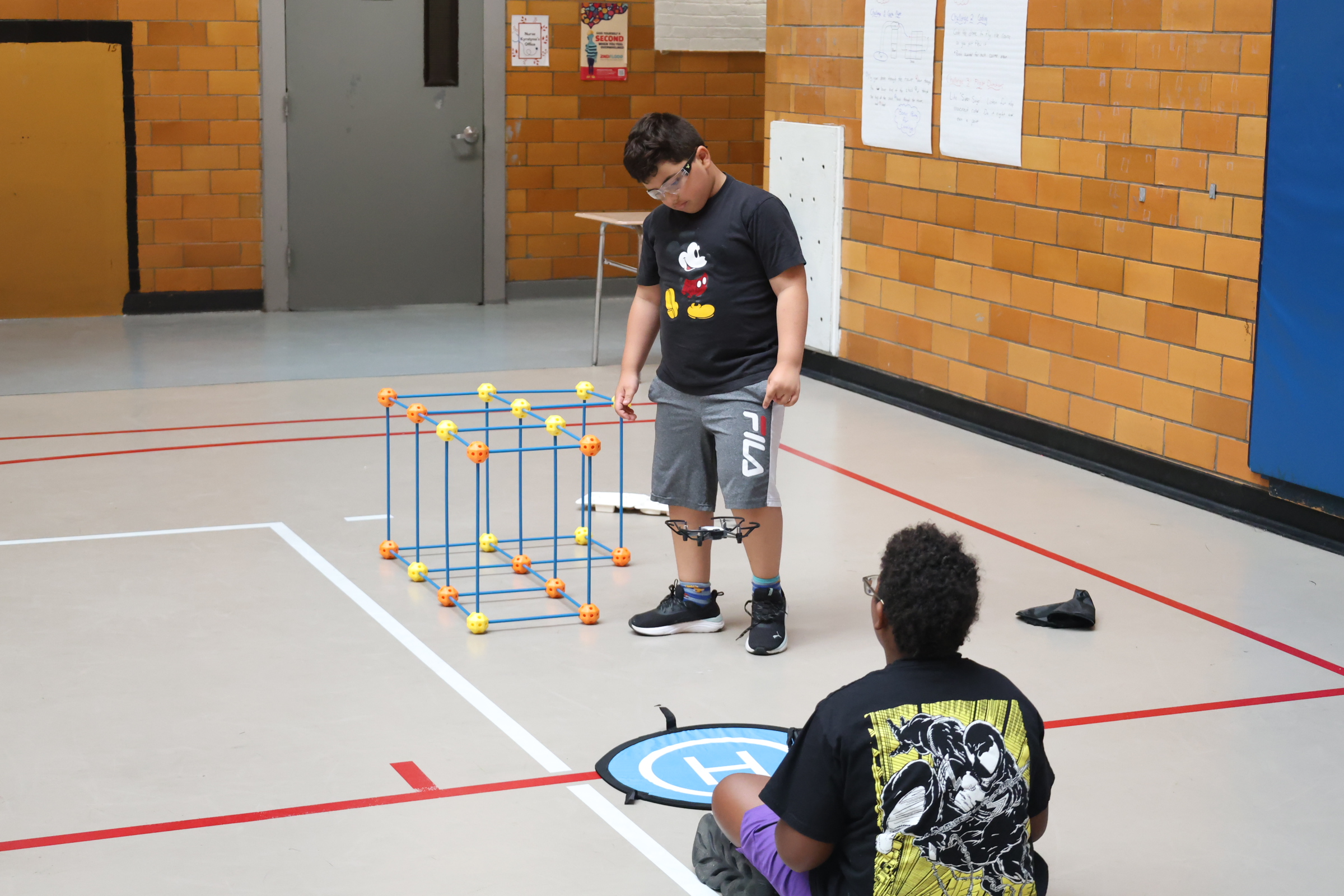 Summer Academies 2025 - Hillside Public Schools