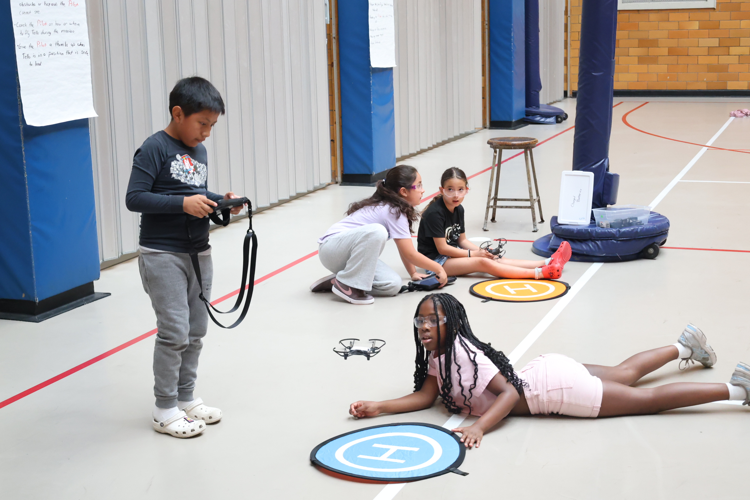 Summer Academies 2025 - Hillside Public Schools
