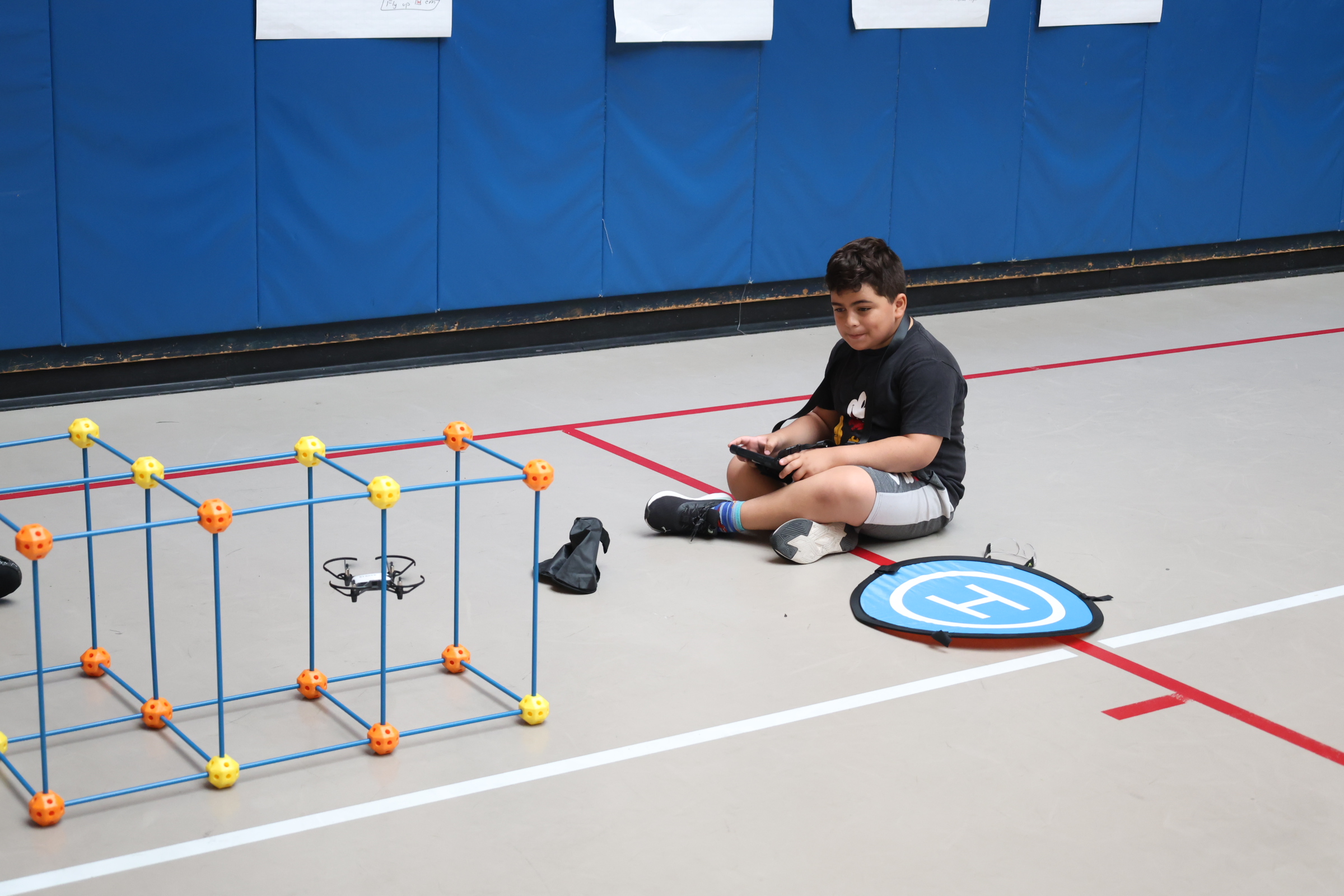 Summer Academies 2025 - Hillside Public Schools