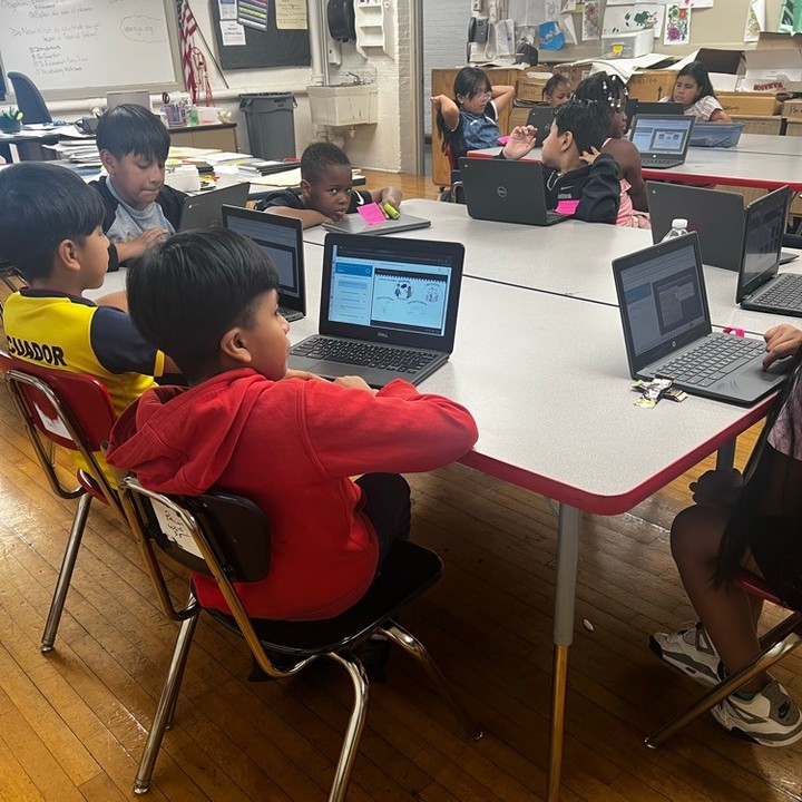 Summer Academies 2025 - Hillside Public Schools