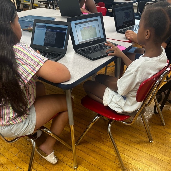Summer Academies 2025 - Hillside Public Schools