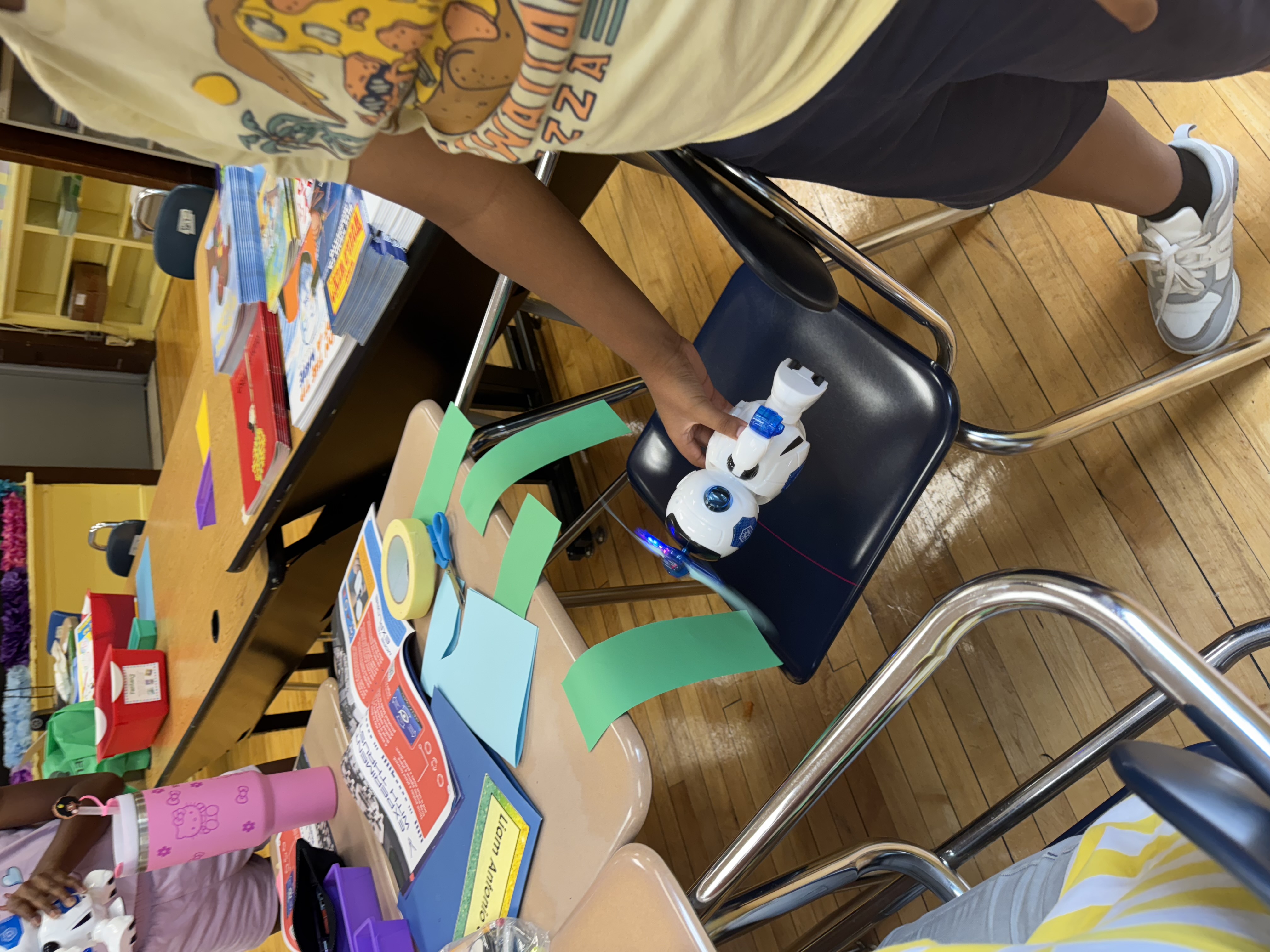 Summer Academies 2025 - Hillside Public Schools