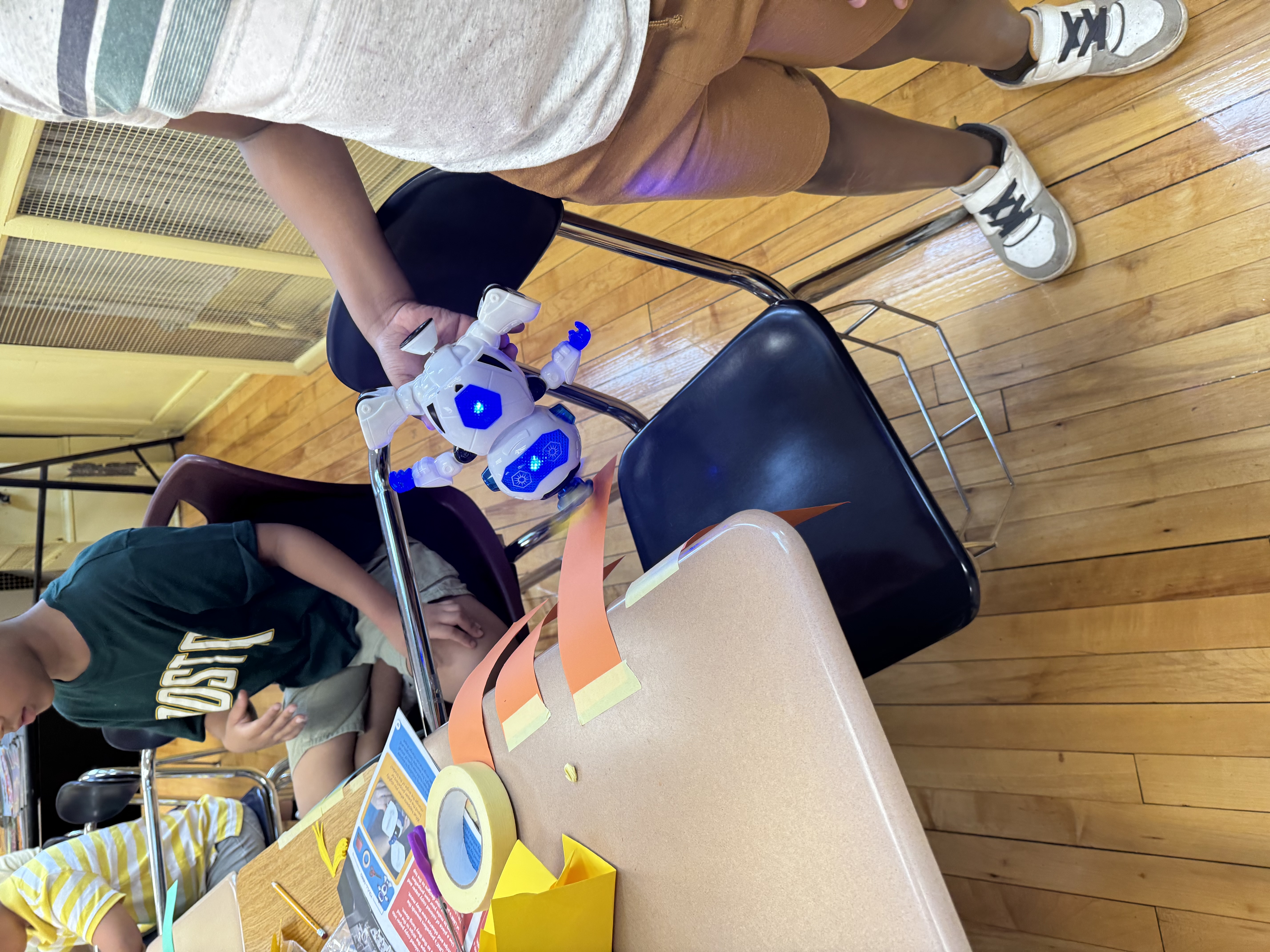 Summer Academies 2025 - Hillside Public Schools