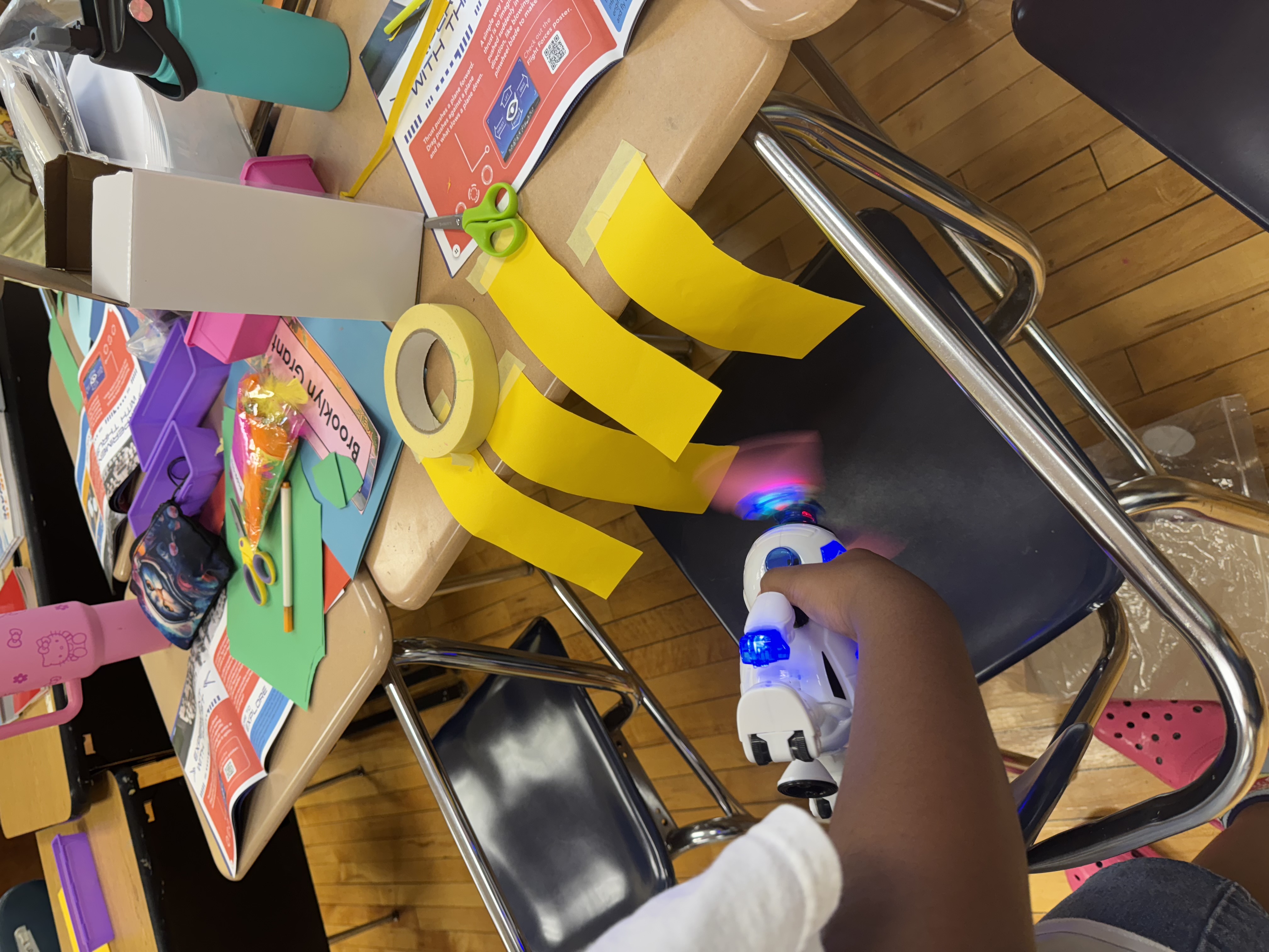 Summer Academies 2025 - Hillside Public Schools