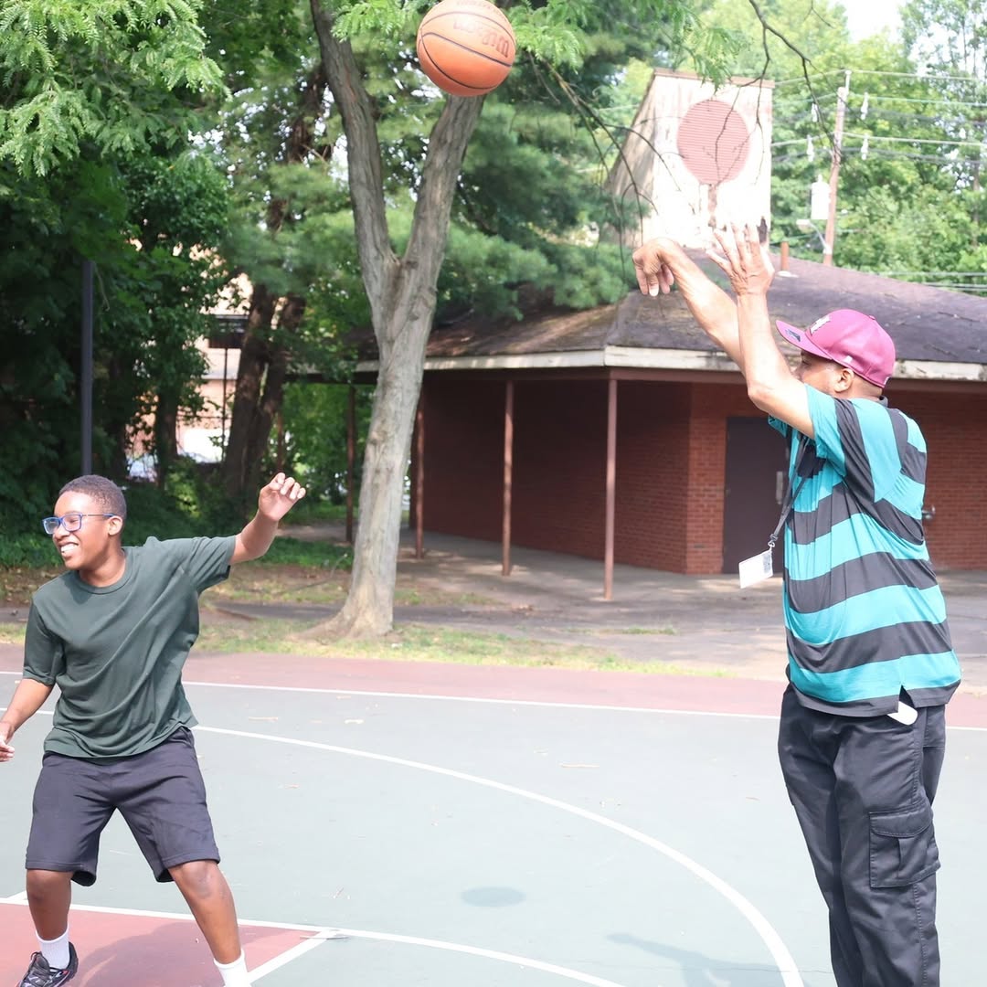 Summer Academies 2025 - Hillside Public Schools