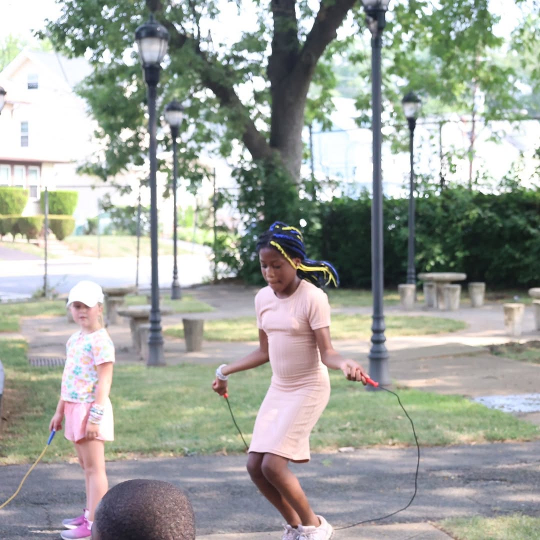 Summer Academies 2025 - Hillside Public Schools