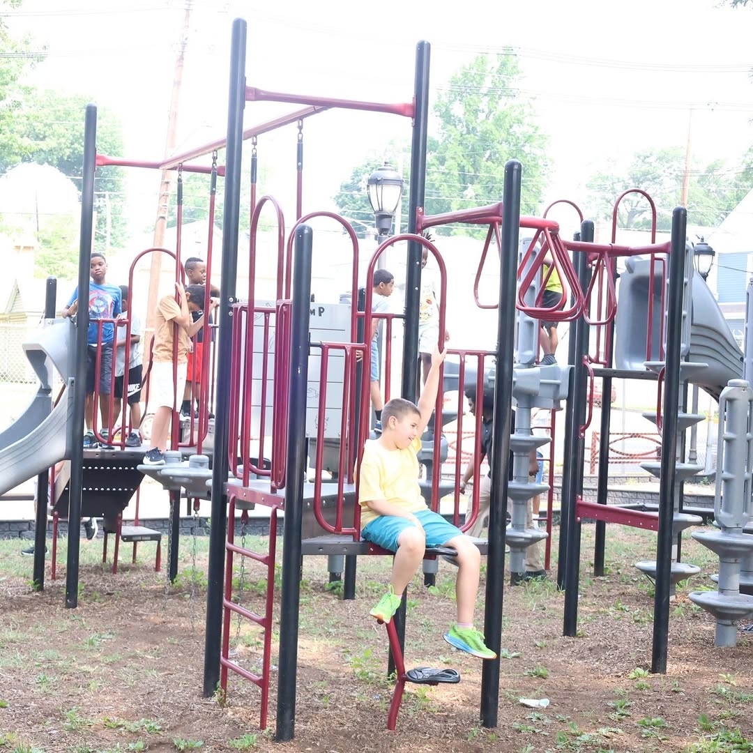 Summer Academies 2025 - Hillside Public Schools
