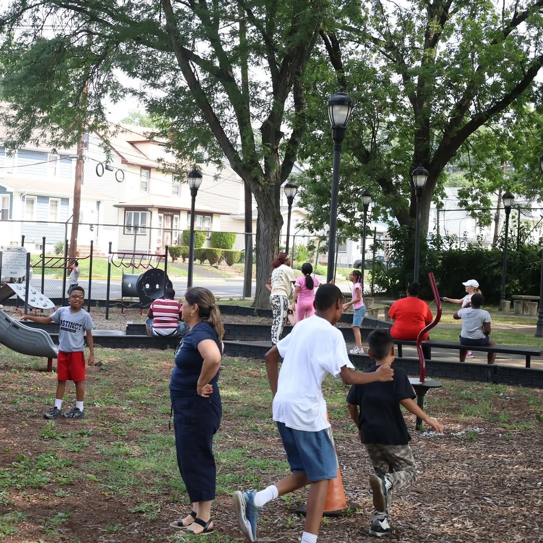 Summer Academies 2025 - Hillside Public Schools