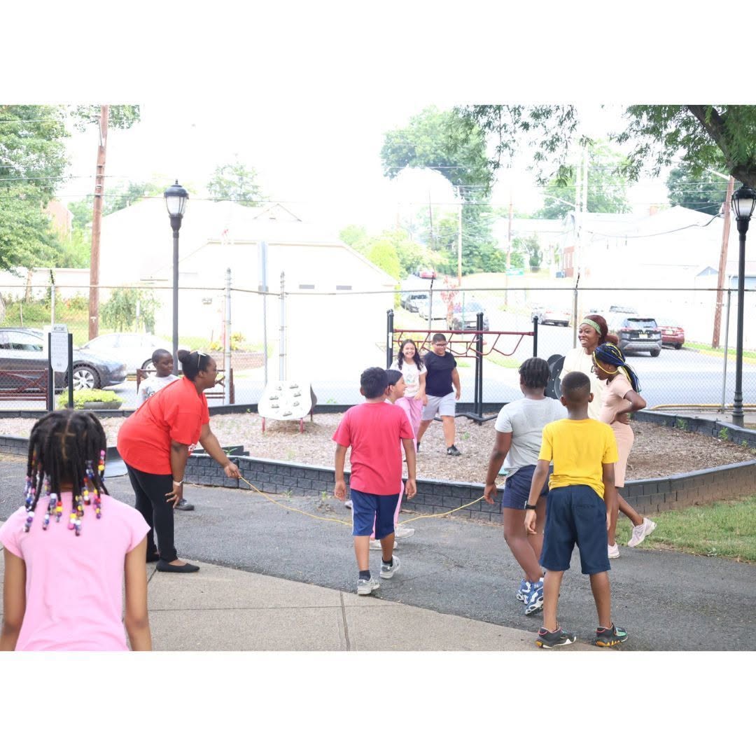 Summer Academies 2025 - Hillside Public Schools