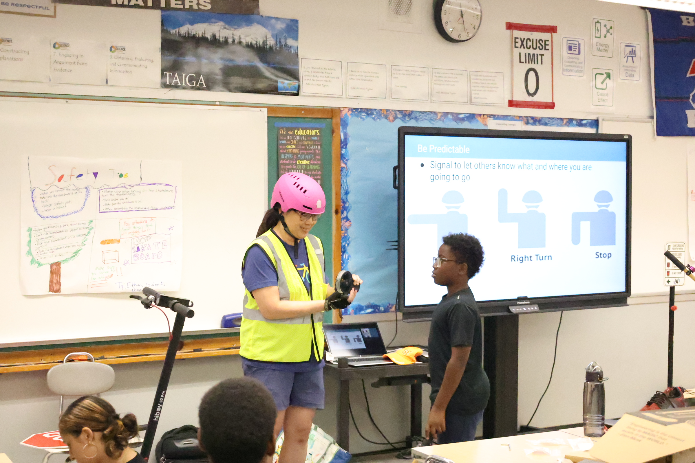 Summer Academies 2025 - Hillside Public Schools