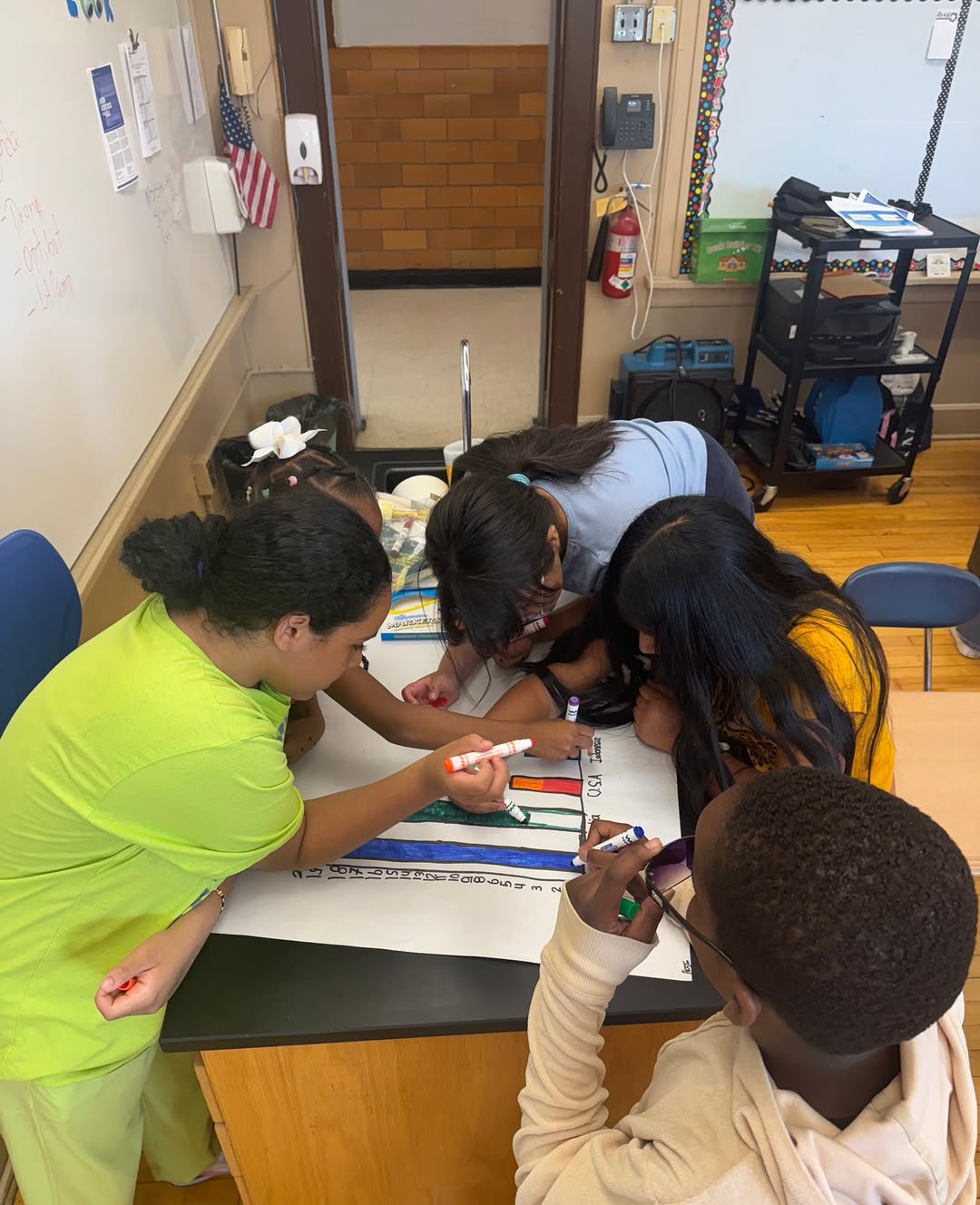Summer Academies 2025 - Hillside Public Schools