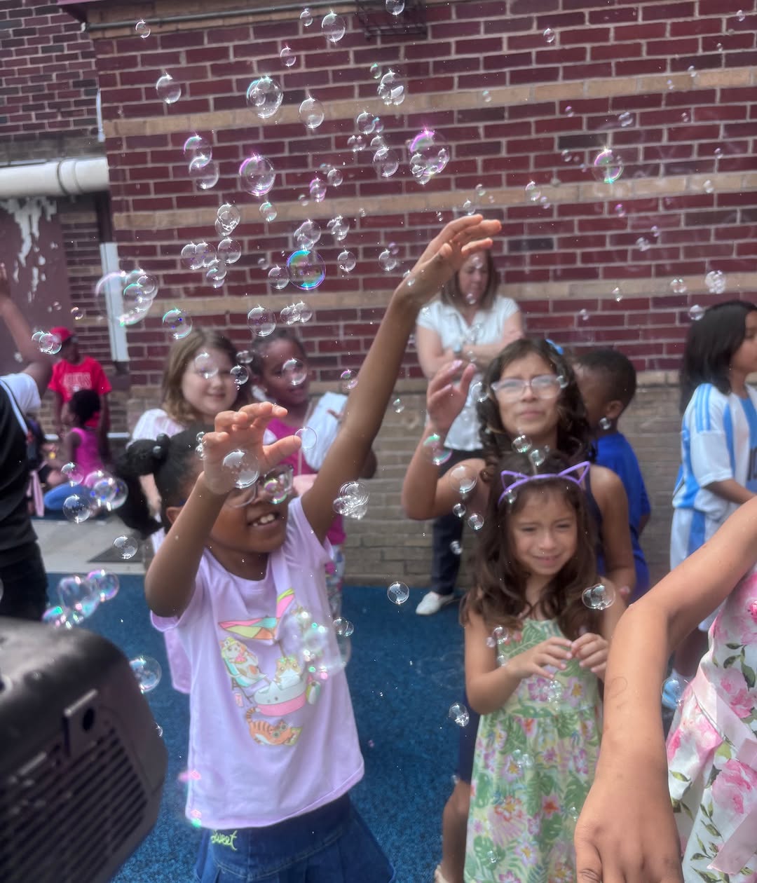 Summer Academies 2025 - Hillside Public Schools