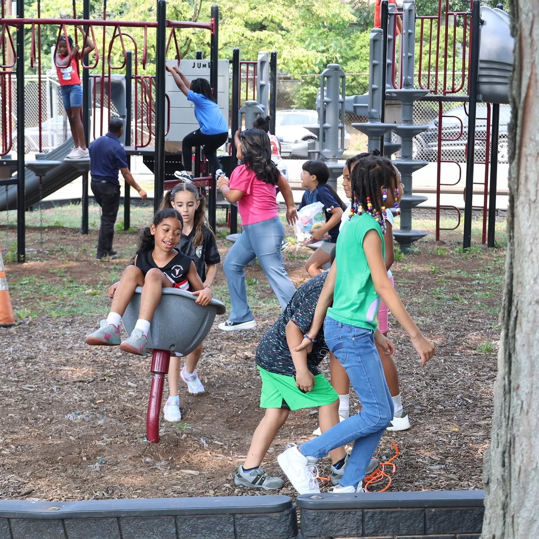 Summer Academies 2025 - Hillside Public Schools