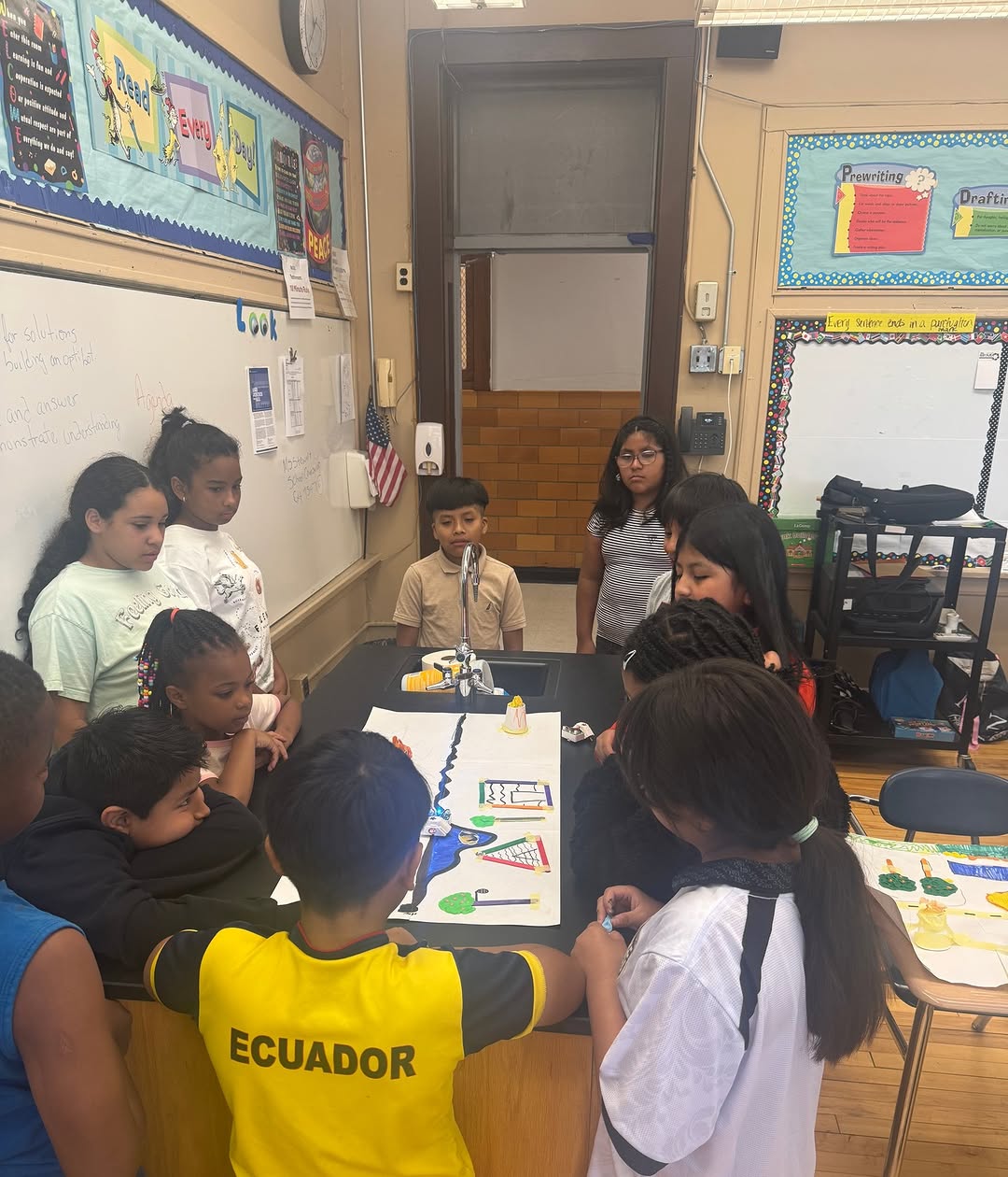 Summer Academies 2025 - Hillside Public Schools