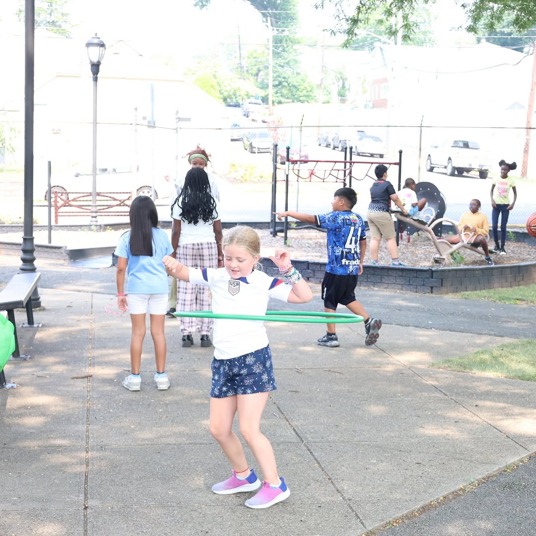 Summer Academies 2025 - Hillside Public Schools