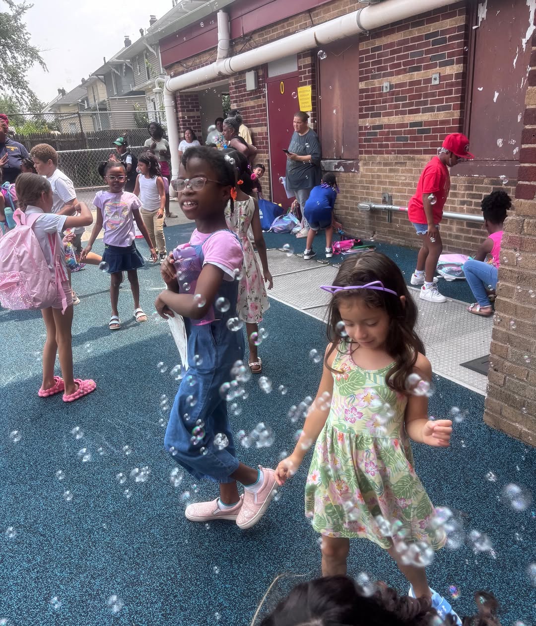 Summer Academies 2025 - Hillside Public Schools