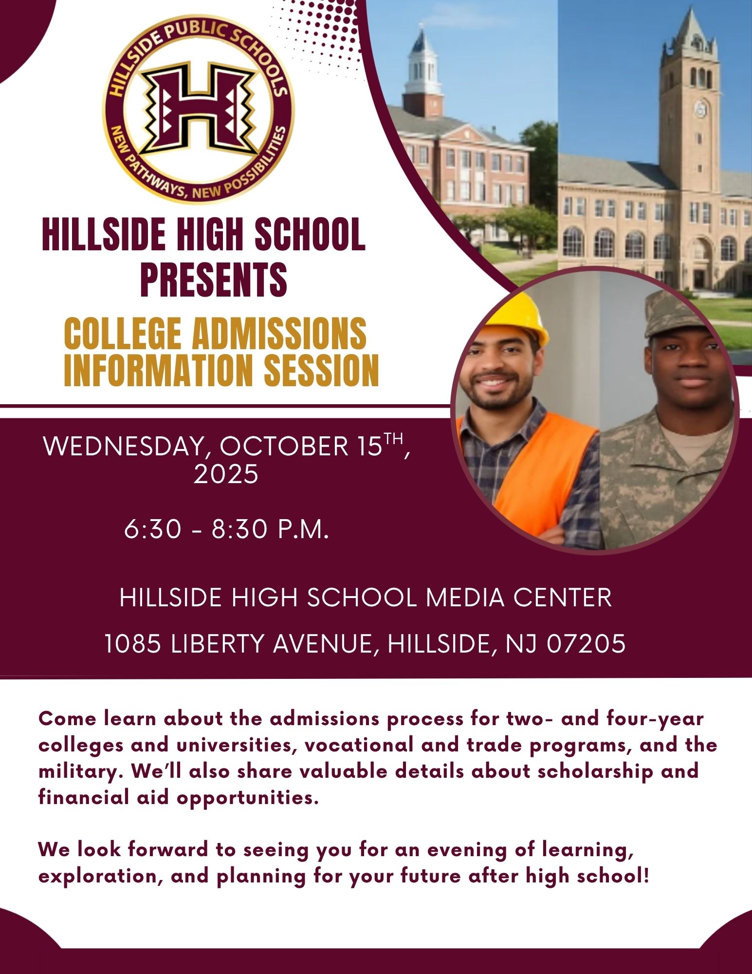 Flyer