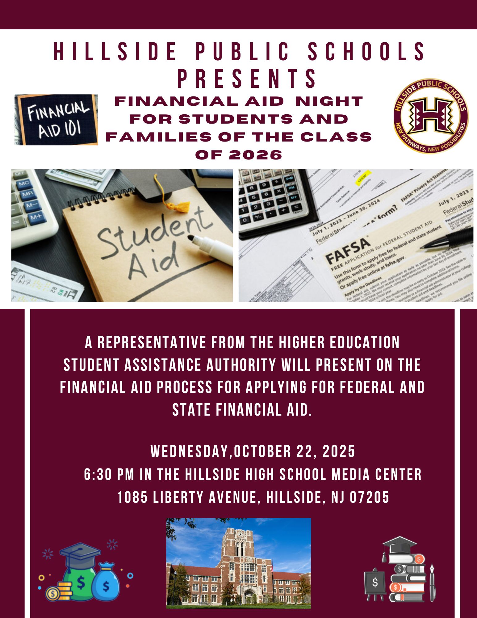 Flyer