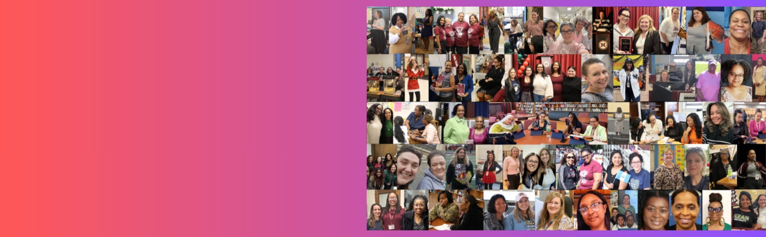 Women's History Month Message 