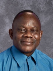 Kenny Taiwo