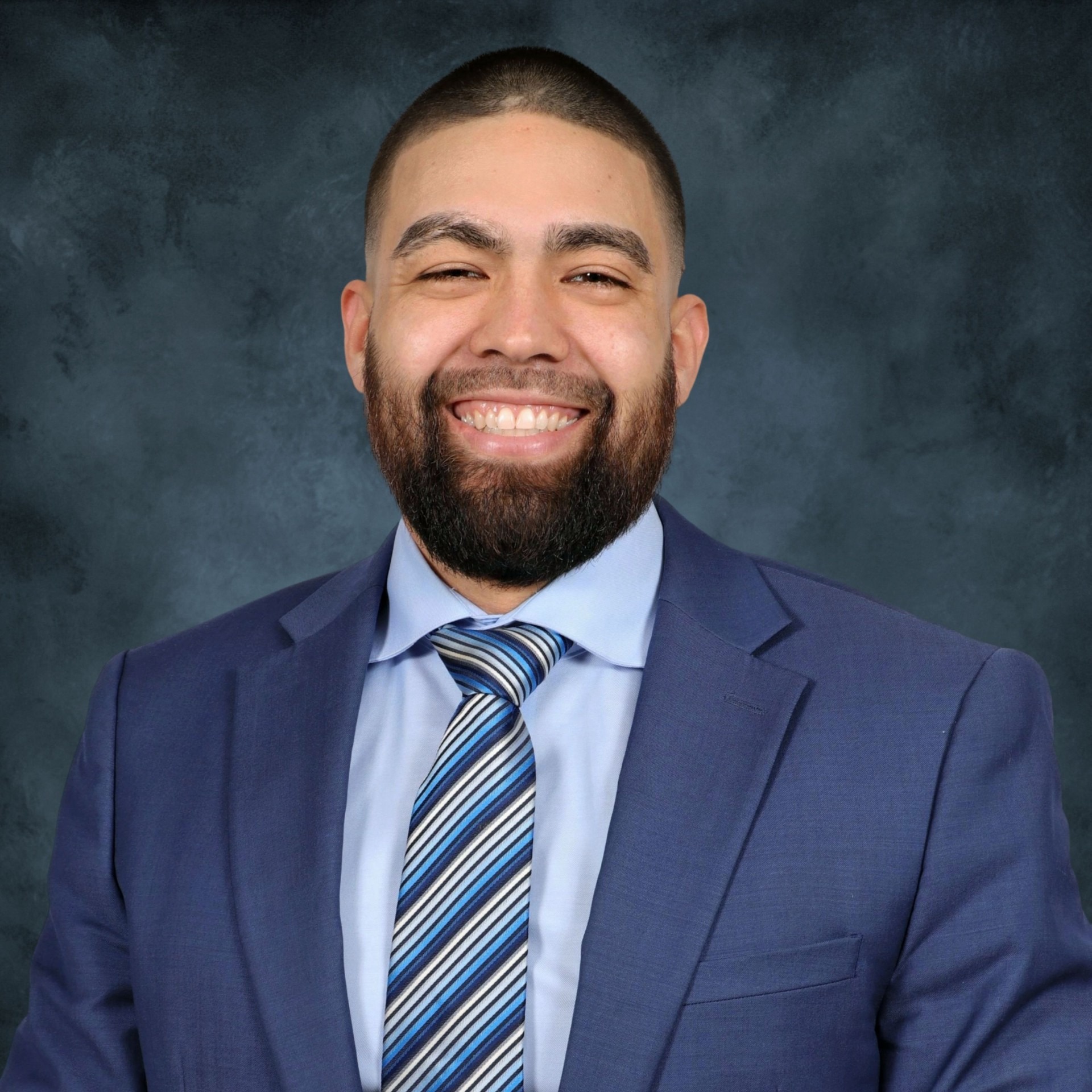 Christian Estremera
