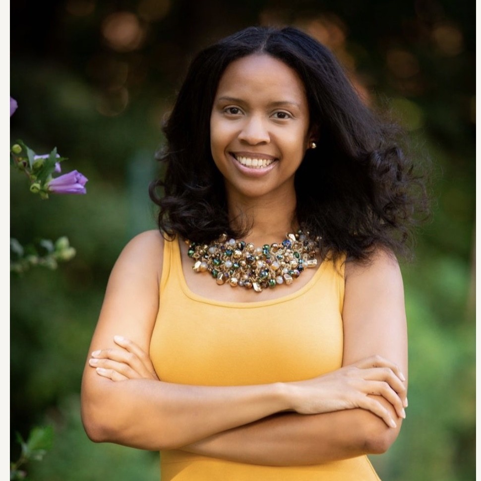 Tracy Muldrow