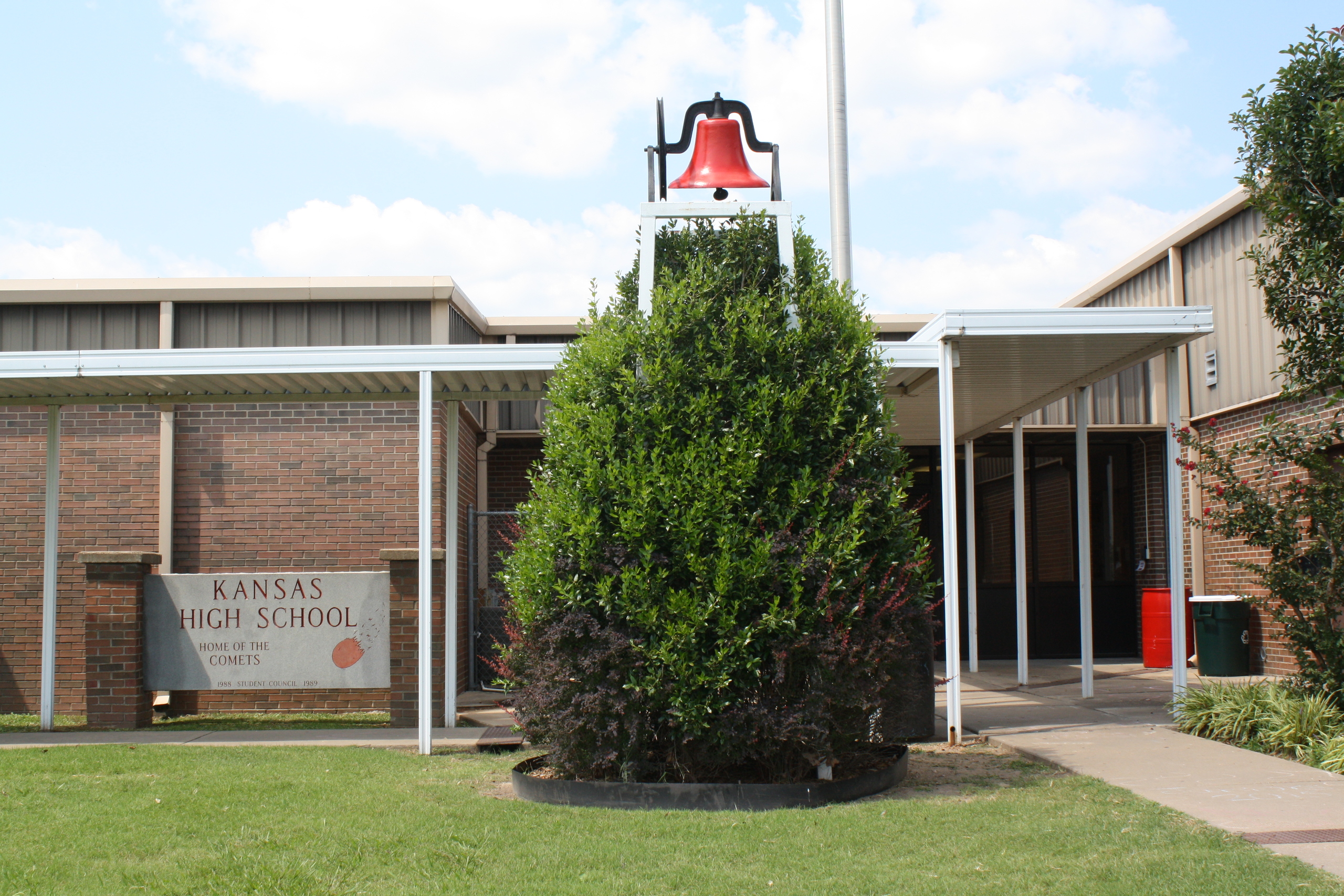 Home | Kansas Public Schools