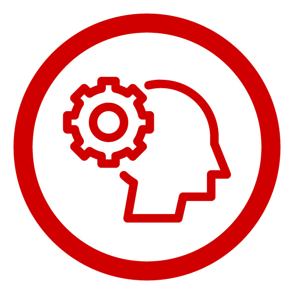 critical thinking logo