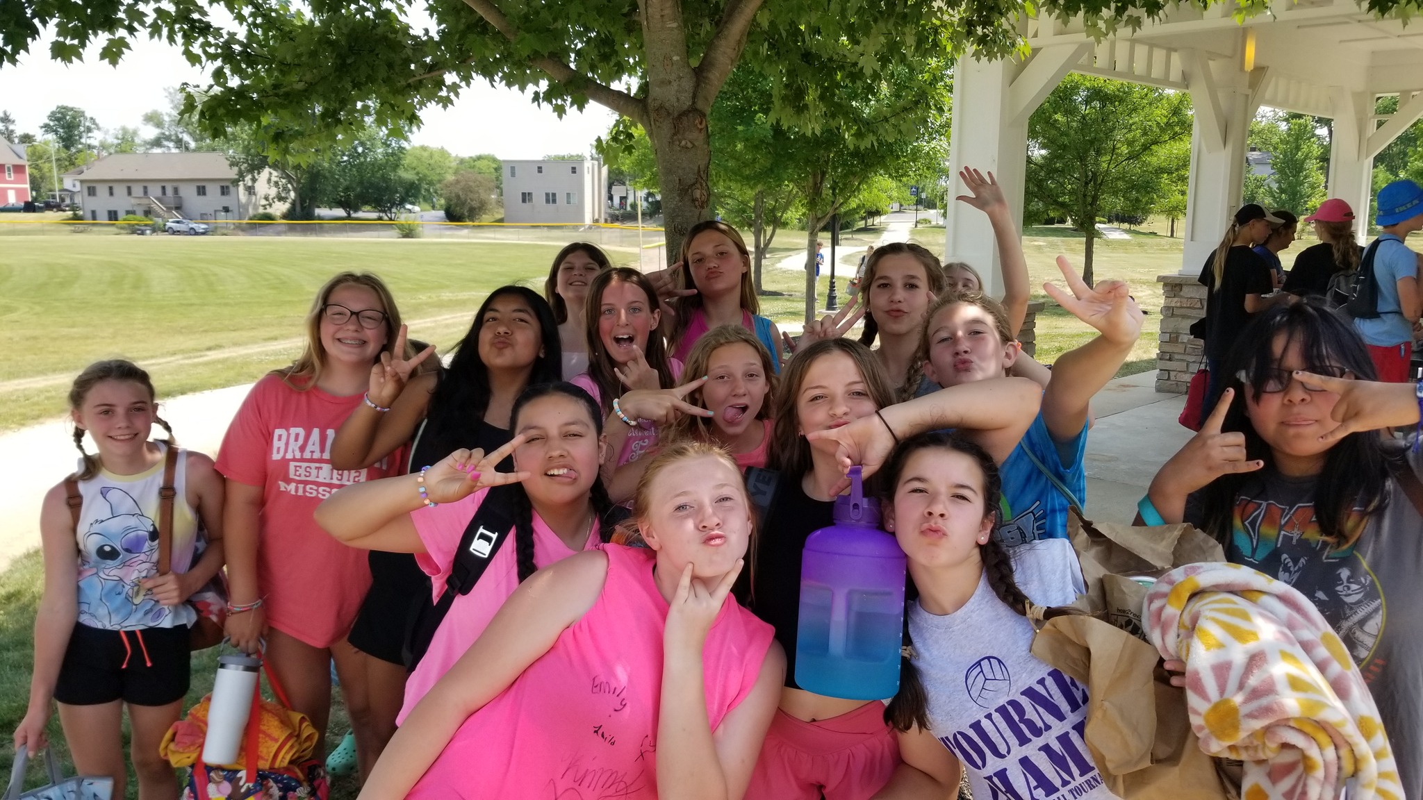 Johnsburg Junior High School Home