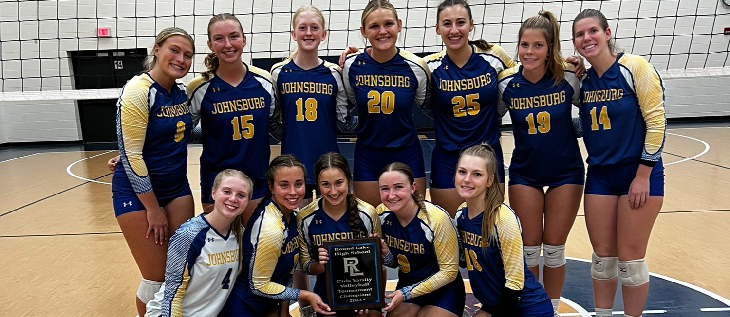 Johnsburg High School Home