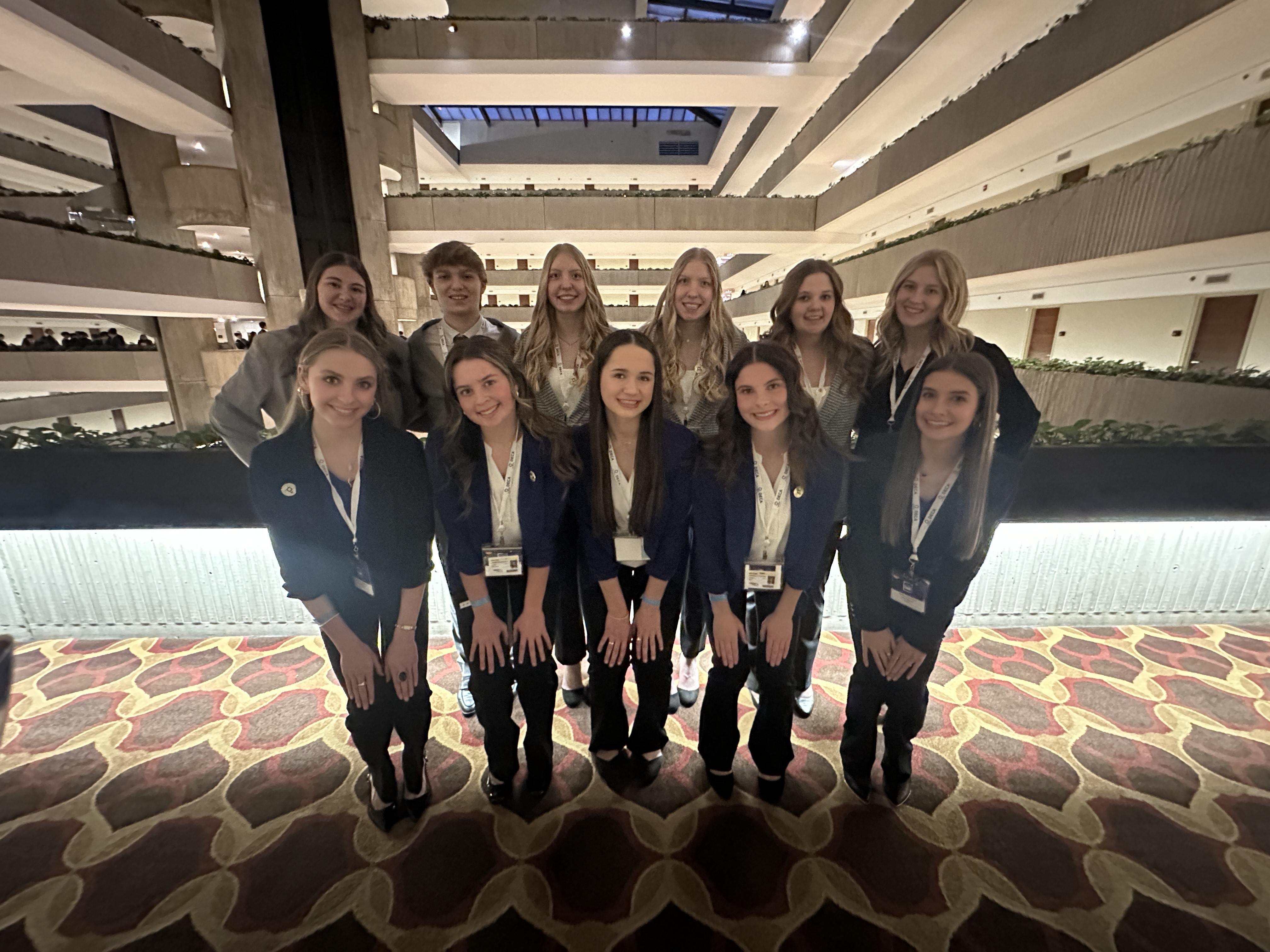 DECA 2025